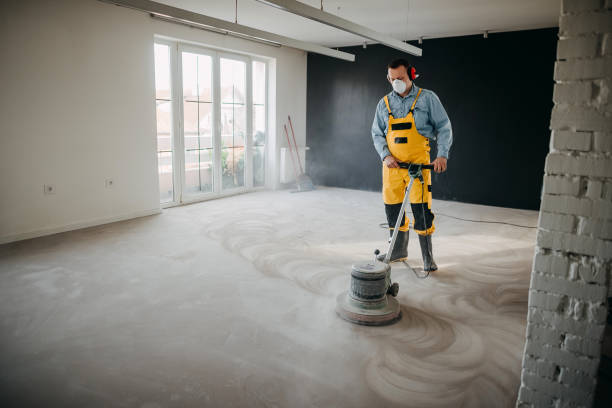 Best Decorative Concrete Services  in Elk Ridge, UT